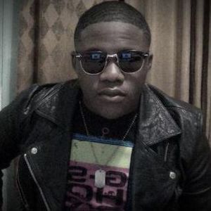 Meet your Posher, Marvin